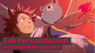 Terbanglah Bersamaku❗❗