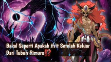 Ifrit Mendapatkan Nama Baru Dan Tuan barunya, Tapi bukan Rimuru⁉️