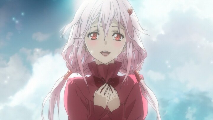 [ Guilty Crown ] No matter how long it has passed, you are always in my heart. ❤️