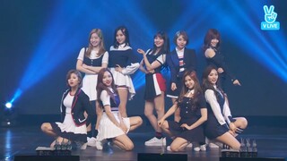 170515 Like OOH-AHH - TWICE SHOWCASE #4 SIGNAL