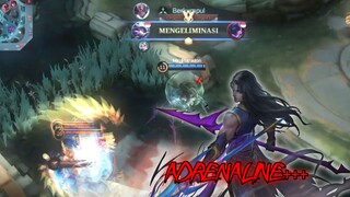 Jangan Ragu Jangan Bimbang, Ketemu Arlott Gua Udah Pasti Tumbang!!🥶🔥