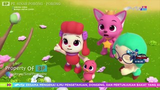 Bunga untuk Coco | Pinkfong Wonderstar Season 2 EP16 | Bahasa Indonesia RTV | Pinkfong Hogi Cartoon