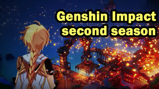 GenshinImpactsecondseason