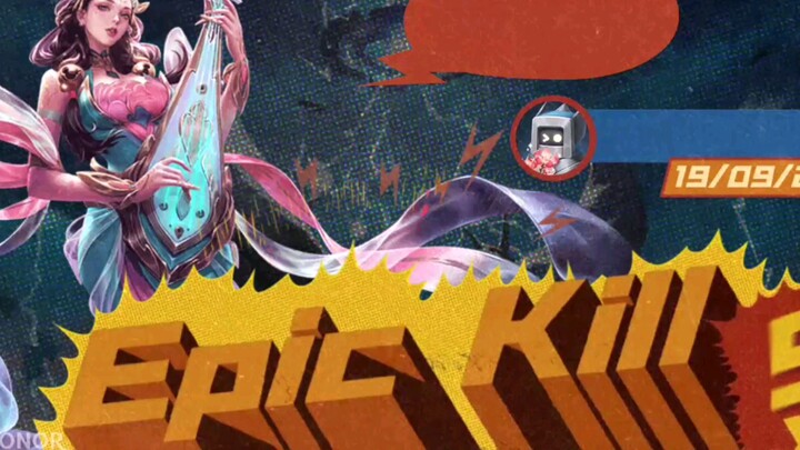 Epic Kills