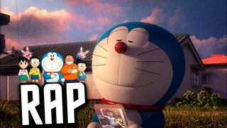 insane - Doraemon Rap ( stand by me ) ( Hindi rap )