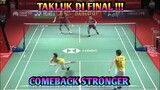 Gideon/Sukamuljo 🇮🇩 VS Hoki/Kobayashi 🇯🇵 || MD Final Indonesia Master 2021