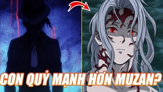 Bí Ẩn Về Trùm Cuối - Con Quỷ Khác Ngoài Muzan? | Phân Tích Kimetsu no Yaiba