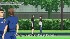 Ao-ashi eps 21