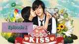 PLAYFUL KISS Episode 1 Tagalog Dubbed