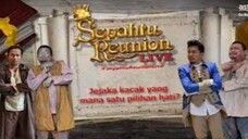 Sepahtu Reunion Live 2016 ~Ep10~ AKHIR