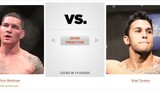 Chris Weidman VS Brad Tavares | UFC 292 Preview & Picks | Pinoy Silent Picks