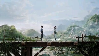 Sword of Coming eps 11 sub indo