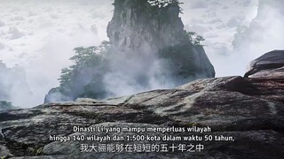 Sword of coming eps 08 sub indo