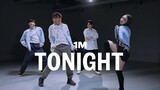 Lee Eun Sang, Kim Min Kyu, HONG EUNKI - Tonight feat. Green / Woomin Jang X Dabin Choreography