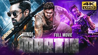 Martin (2024) Hindi Dubbed Full Movie