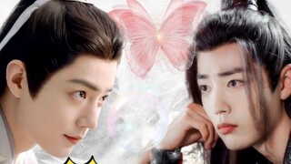 Xiao Zhan Narcissus: [The Dark Young Master] ‖ Shadow/Envy (Sweet Pet) [Part 1]/