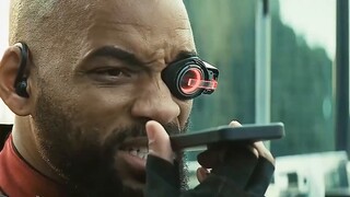 Deadshot: Nó có bật khi không tắt không?