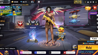 informasi update garena free fire