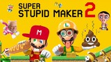 The S T U P I D E S T Mario Maker 2 Update Trailer [YTP]