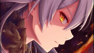 [Honkai Impact 3 / Burning to Tears] Tiếng búng tay là vô tận, và hãy lắng nghe trái tim của bạn! Nữ hoàng muôn năm, không bao giờ kết thúc!