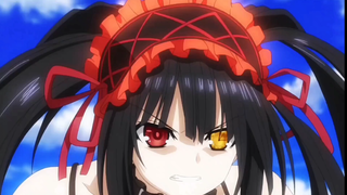 [Tokisaki Kurumi] Why is Tokisaki Kurumi the most popular character in Date A Live?