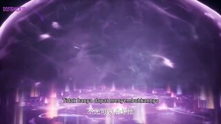 Martial God Asura ep 14