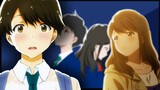 The Forgotten Romance Anime | Tsuki Ga Kirei Analysis | Broken Obsessed