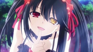 Date a Live AMV - Kurumi - Sweet but Psycho