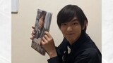【TikTok】The boss promotes his photo album
