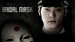 Bridal Mask Episode 19/28 [ENG SUB]