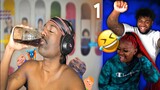 BruceDropEmOff’s Funniest Moments 😂 | REACTION