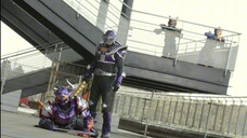 (52) [Vietsub] Kamen Rider Geats X Revice: Movie Battle Royale.