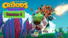 The Croods: Family Tree Episode 6