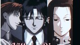 [Full Time Hunter × Hunter 1999] Hunter × Hunter Mimi "Nhân vật phản diện qua đời"