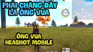 ÔNG VUA MOBILE NHANH HƠN M8N VÀ SYBLUS CÓ THỂ NHANH NHẤT THẾ GIỚI | WAG Dark