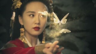 ENG SUB【Lost Love In Times 】EP06 Clip｜Liu Shishi tried her best to open the Linglong Formation