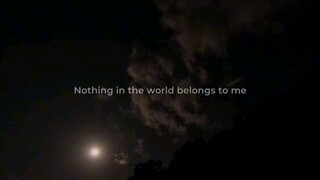 sleep well...
