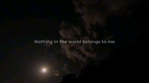 sleep well...