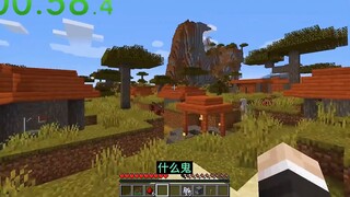 Minecraft: Redstone Master Speedthrough MC, semua jenis mesin redstone luar biasa untuk meledak