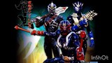 Kamen Rider Hibiki Opening FULL