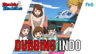 Buddy Daddies! | Fandub Bahasa Indonesia