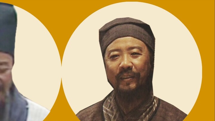 Is Wu Xuejiu, the think tank of Liangshan, a real wise man or a dog-headed military strategist? How 