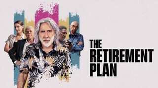 The Retirement Plan: Comedy/Adventure | 4k/UHD (only works on 4K resolution Mobile/TV). Enjoy👍🏻