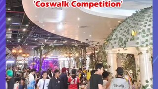 highlight event akademicosfest IIi - 27 Mei 2023.