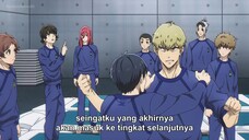 Blue Lock Episode 8 Sub Indo