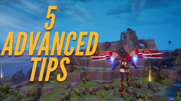 5 ADVANCED TIPS YOU NEED TO KNOW | TOWER OF FANTASY (Tagalog)