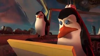 Madagascar 3 Most Wanted Europe - Planes Crash and Circus