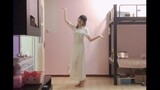 เต้นเพลง Hoshikuzu Satellite - Miku Hatsune