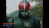 Kamen Rider Black Rx  ( Ksatria Baja Hitam Rx ) Episode 9 Bahasa Indonesia