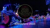 Disneyland- Main Street Electrical Parade Soundtrack (2022)
